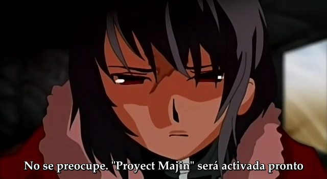 Hanoka (Unknow Fansub Origin)